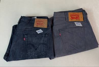 Levi’s 501 sz 38 Combo:).)..