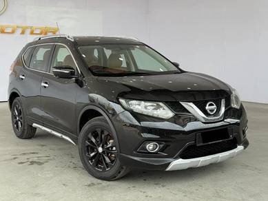 Nissan X-Trail IMPUL in Johor Bahru, JHR