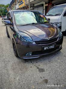 Perodua MyVi EZi in Seri Kembangan, SGR