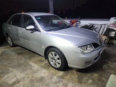 Proton Waja in Kepala Batas, PNG
