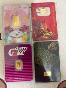 gold bar