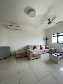 Apartment For Rent in Pangsapuri Meridian Medini