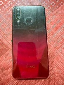 Vivo y15