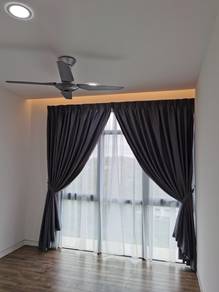 Service Residence For Sale in Elemen Utara KK