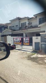 2-storey Terraced House For Rent in Bandar Saujana Putra,SGR