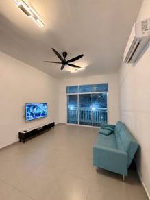 Condominium For Rent in The Sky @ Tripark