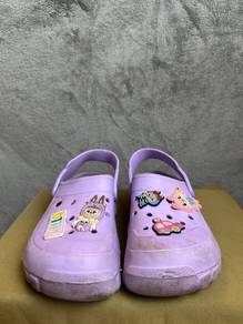 Slippers casual