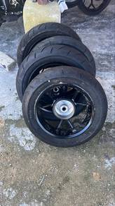Rim