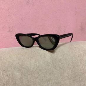 Vista Optica Sunglasses -vintage