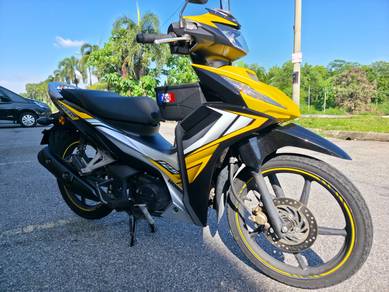 Honda Dash 125