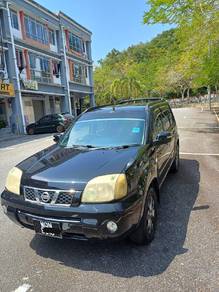 Nissan X-Trail COMFORT in Salak Tinggi, SGR