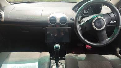 Proton Saga FLX STANDARD in Kuantan, PHG