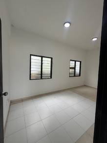 Townhouse For Rent in Johor Bahru,JHR