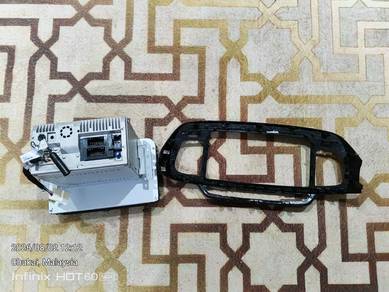 Original CD Player Kia Sorento UM 