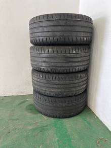 michelin ps4 s (MADE IN USA)