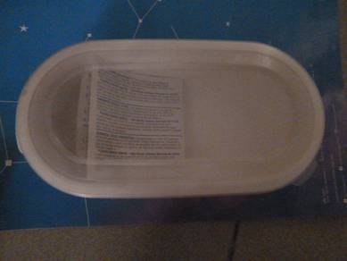 Superseal microwave case 微波爐盒