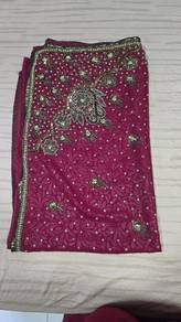 India saree