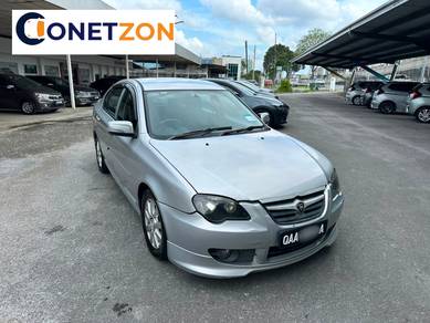 2011 Proton Persona ELEGANCE BASE LINE