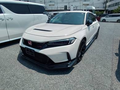 2023 Honda Civic Type R TYPE R
