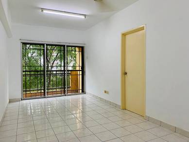 Apartment For Sale in Pelangi Damansara