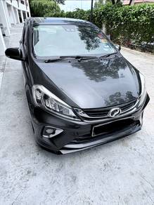 Perodua MyVi AV in Bayan Lepas, PNG