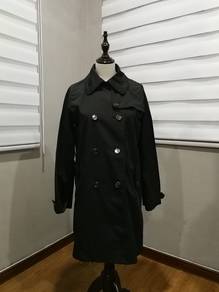 Viola Gampagnola trench jacket S 1794