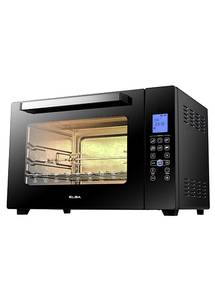 Elba Electric Oven EEOJ4591DBK