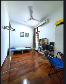 2-storey Terraced House For Sale in Ara Damansara,SGR