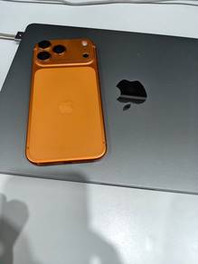 iPhone 17 Pro Max 256GB – SWAP