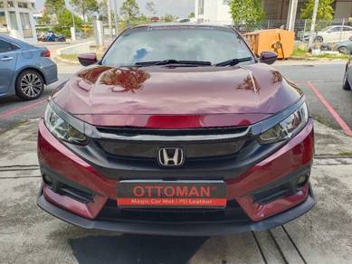 Honda Civic S i-VTEC in Seremban, NSN