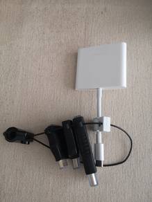HDMI Connectors (1 Complete Set) (NEW)