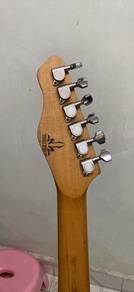 Custom Guitar