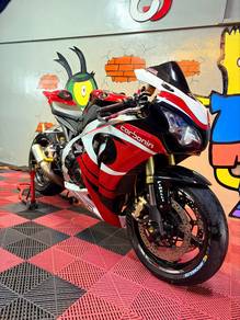 Honda CBR1000RR