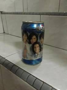 Pepsi F4 Can