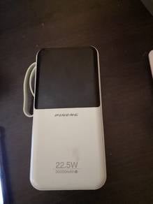 dua powerbank nak jual 