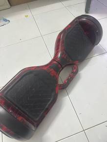 hoverboard