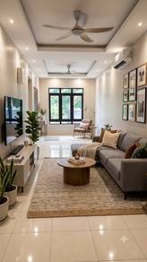 Condominium For Sale in Bangsar South,KUL