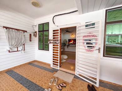 Semi-Detached House For Sale in Sungai Petani,KDH