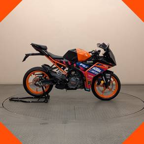 KTM RC 200