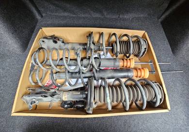 HONDA CITY GN2 1.5 auto