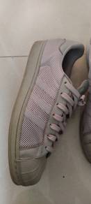 ADIDAS SUPERSTAR TRIPLE GRANITE sneaker