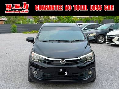 Perodua Bezza STANDARD G in Kuching, SWK