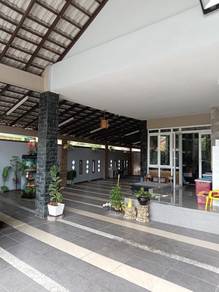 1-storey Terraced House For Sale in Pasir Gudang,JHR