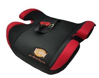 Baby Booster seat 3-12yr