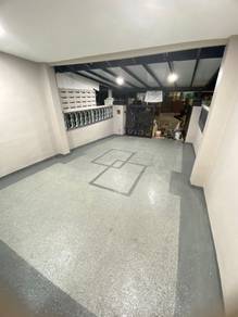 2-storey Terraced House For Sale in Perling,JHR