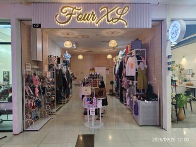 Retail space For Rent in Miri,SWK