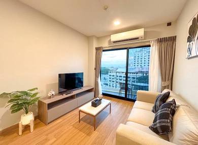 Service Residence For Sale in The Clio Residences