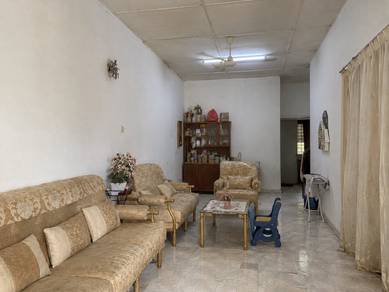 Townhouse For Sale in Setapak,KUL