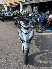 Yamaha Y15ZR