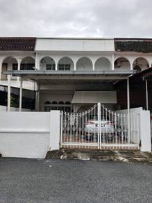 2-storey Terraced House For Sale in Seremban,NSN